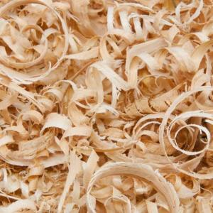 Производство древесной муки