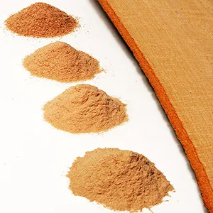 Березовая древесная мука в Сургуте от завода-производителя Лигнум Ресурс