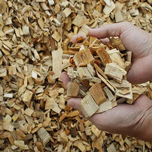 Древесная дробленка в Сургуте купить - оперативная доставка по всей России
