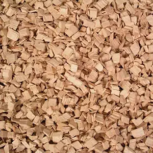 Древесная дробленка в Сургуте от завода-производителя Лигнум Ресурс