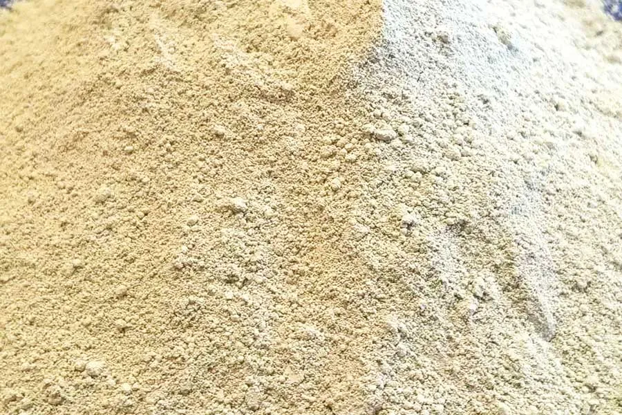 Древесная мука ЛР-290 в Сургуте