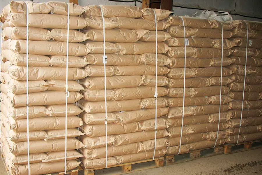 Древесная мука ЛР-290 в Сургуте