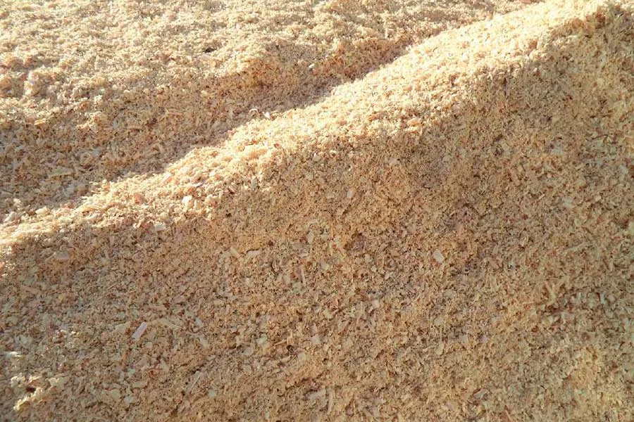 Древесная мука сорта М-180 в Сургуте