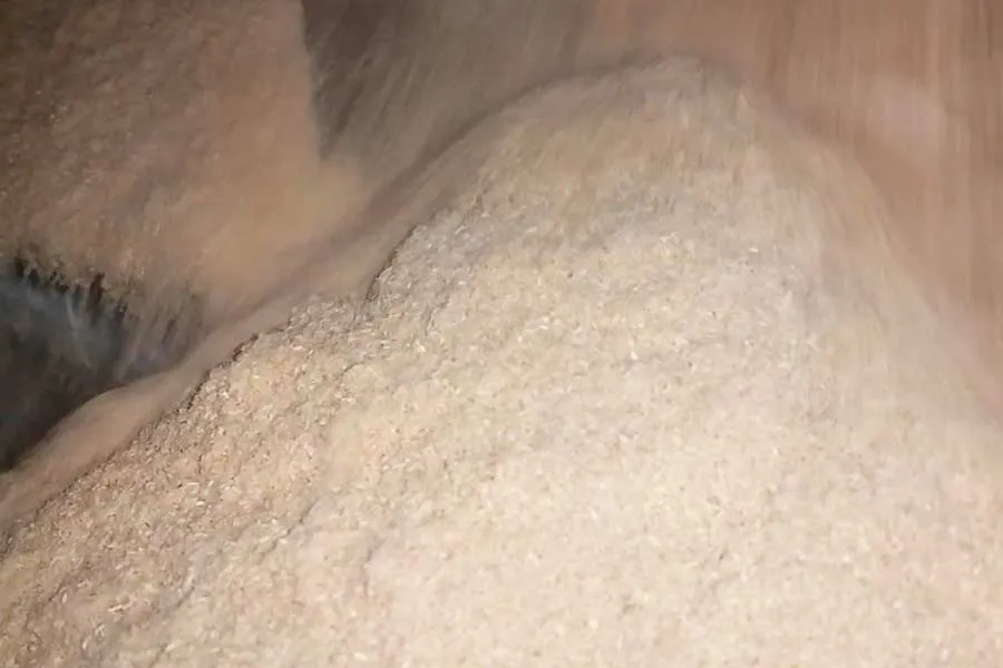 Древесная мука М-400 в Сургуте