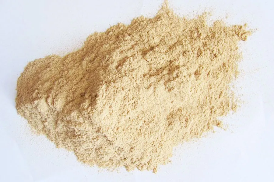 Производство древесной муки в Сургуте