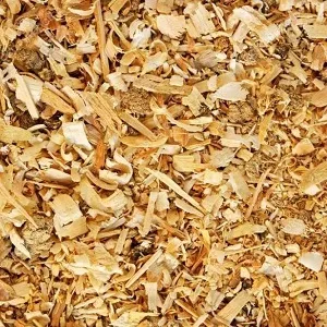 Хвойные опилки оптом в Сургуте и других различных марок заказать от 16 тонн
