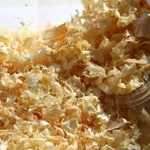 Опилки оптом в Сургуте от завода-производителя Лигнум Ресурс