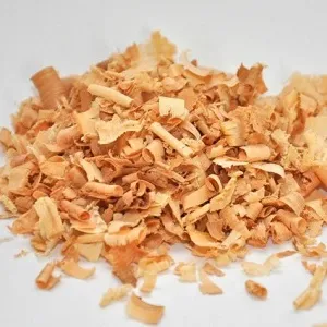 Сосновые опилки оптом в Сургуте и других различных марок заказать от 16 тонн