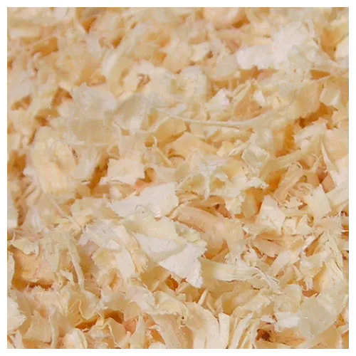 Древесная мука в Сургуте от производственной компании Лигнум Ресурс