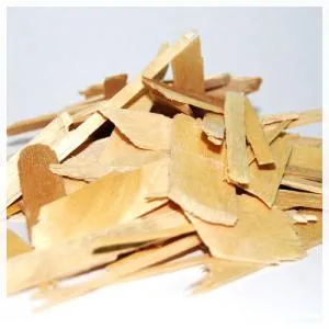 Древесная мука в Сургуте и другая продукция от компании Лигнум Ресурс