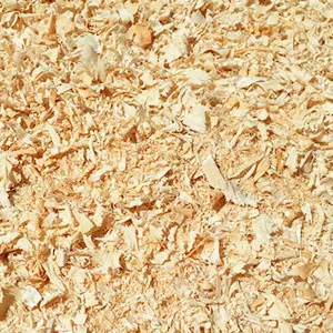Хвойная щепа оптом в Сургуте от завода-производителя Лигнум Ресурс