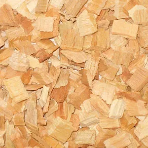 Щепа оптом в Сургуте от завода-производителя Лигнум Ресурс
