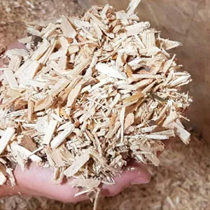 Щепа для арболита оптом в Сургуте от завода-производителя Лигнум Ресурс