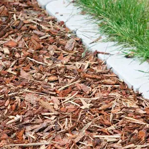 Щепа лиственная оптом в Сургуте от завода-производителя Лигнум Ресурс